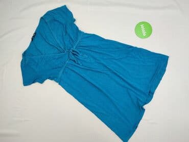 sukienka hm czerwona: H&M, Sukienka damska, rozmiar S — 2