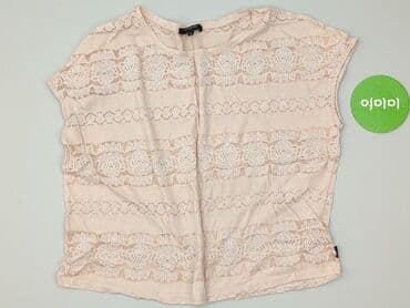 t shirt oversize reserved: T-shirt damski, M — 2