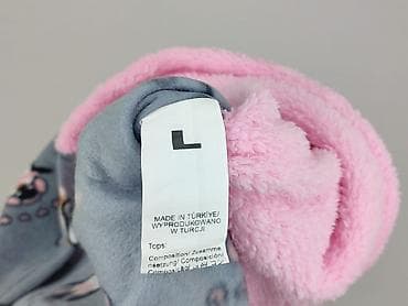 pyjamas h: Piżama damska, rozmiar L — 4