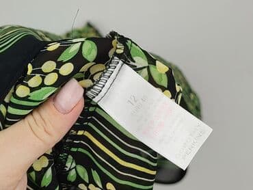 srebrne paski do sukienki: Dorothy Perkins, Sukienka damska, rozmiar M — 4