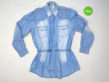 massimo marynarka: Tunika damska, S — 2