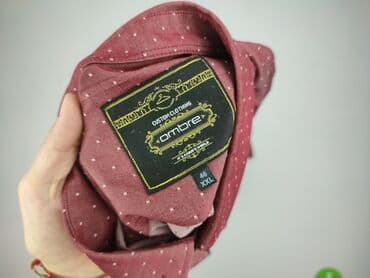 reserved чоловіча білизна: Koszulа dla mężczyzn, 2XL, Ombre, stan - Bardzo dobry — 4
