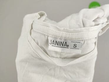 janina t shirt: Janina, T-shirt damski, rozmiar S — 4