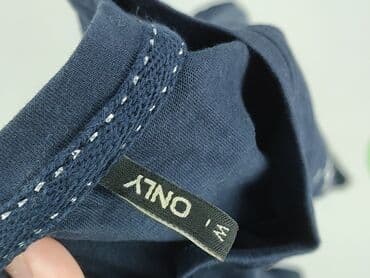 only t shirty: ONLY, T-shirt damski, rozmiar M — 5