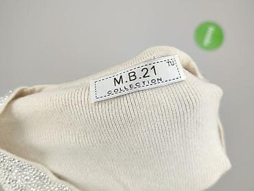 paramour sweter: Sweter damski, rozmiar S — 4