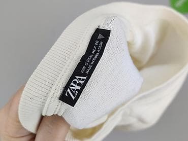 cropp zwrot: Zara, Bluzka damska, rozmiar S — 4