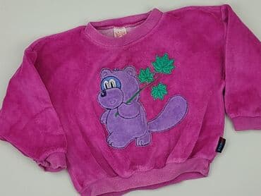 kurtki zimowe guess: Bluza, 9-12 miesięcy, stan - Dobry — 1