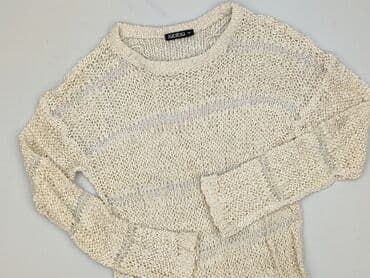 Janina, Sweter damski, rozmiar M