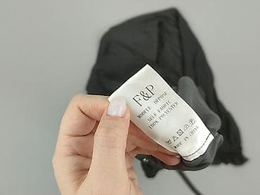obcisła bluza: F&P, Bluzka damska, rozmiar M — 5