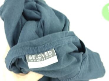 koszulka gap z ptakiem: Ulubione, T-shirt damski, rozmiar L — 5