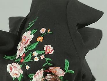 select shop bluzy: Bershka, Narzutka damska, rozmiar XS — 6