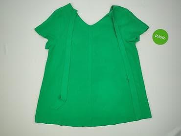 ca duże rozmiary: Bluzka damska, rozmiar 3XL — 3