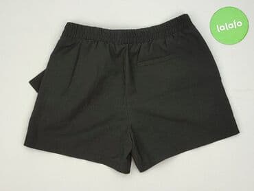 krótkie spodenki sinsay damskie: Sinsay, Szorty damskie, rozmiar S — 3