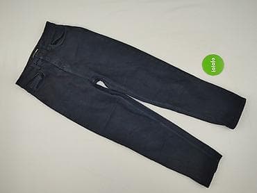 mid rise jeans: Fashion Nova, Jeansy damskie, rozmiar S — 2