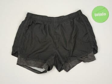 spodenki rowerowe krótkie: Crivit, Szorty damskie, rozmiar S — 2