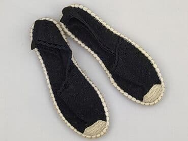 esprit klapki damskie: Balerinki damskie, rozmiar 38 — 1