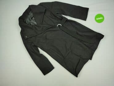 zara pl kurtki zimowe: Zara, Płaszcz damski, rozmiar S — 2