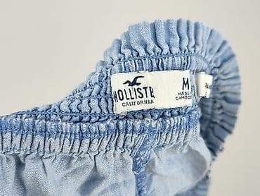 swimsuits: Hollister, Szorty damskie, rozmiar M — 6