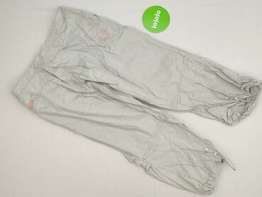 jeansy 46: Diesel, Spodnie 3/4 dla mężczyzn, rozmiar S — 3