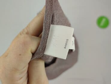 bluzka z otworem na kciuk: H&M, Women's blouse, size M (EU 38) — 5