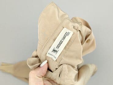 luźne bluzki z długim rękawem: Bluzka damska, rozmiar L — 4