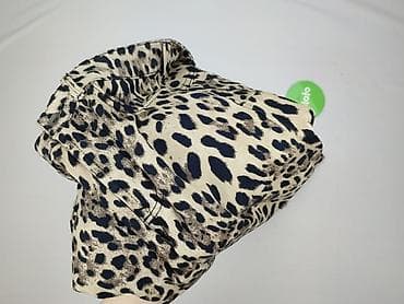 dance: Leopard, Spodnie materiałowe damskie, rozmiar S — 5