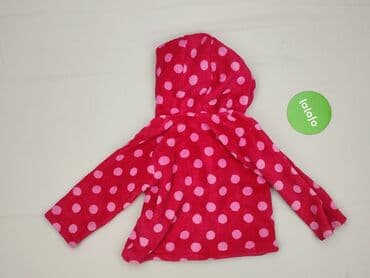 swetrowa sukienka h: Jacket, Disney, 12-18 months, condition - Very good — 3