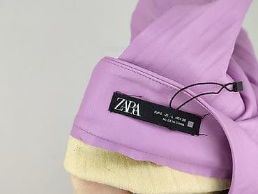 spódnice letnie zara: Zara, Spódnica damska, rozmiar L — 5