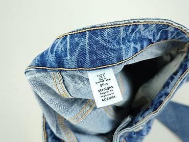 hm divided basic: H&M, Jeansy damskie, rozmiar S — 4