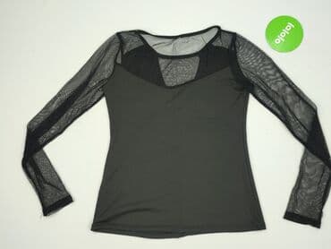 bluzka f: Bluzka damska, rozmiar M — 3