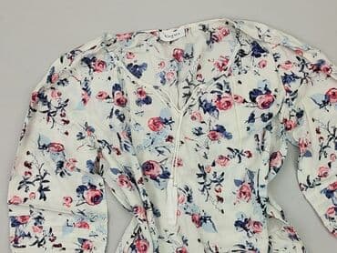 genzie bluzy: Gina, Bluzka damska, rozmiar XL — 1