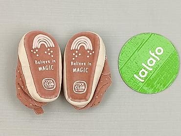 dior koszula: Buciki niemowlęce, Cool Club, 18, stan - Bardzo dobry — 3