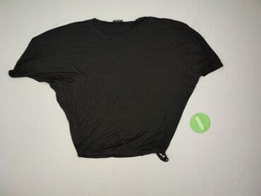 bluzki z lnu na lato: Vero Moda, Women's blouse, size M (EU 38) — 3
