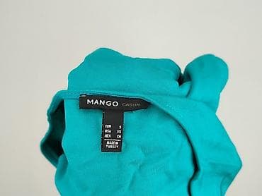 mango m 16084a: Mango, Sukienka damska, rozmiar S — 4