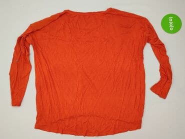 bluzki asymetryczna damskie: Bluzka damska, rozmiar L — 3