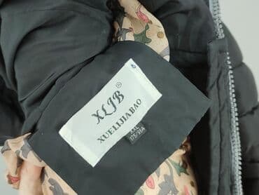 kurtka zimowa geox: Odzież wierzchnia 
, Kurtka zimowa damska, XL — 6