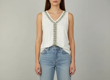 edge t shirty: EDC, Top damski, rozmiar S — 7