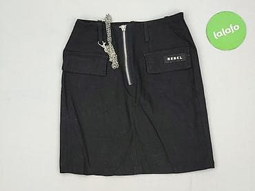 spodnica ck: Spódnica damska, rozmiar XS — 2