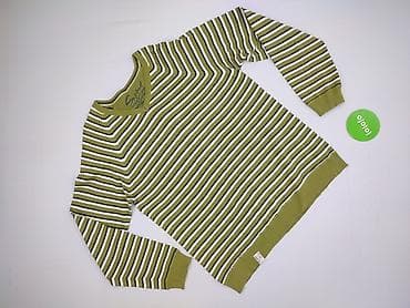 les etoiles claires paris pullover: Sweter damski, rozmiar 2XL — 2