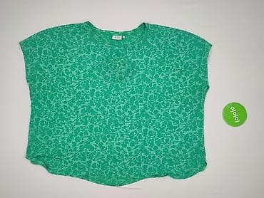 bluzka boho h: VRS, Bluzka damska, rozmiar 6XL — 2