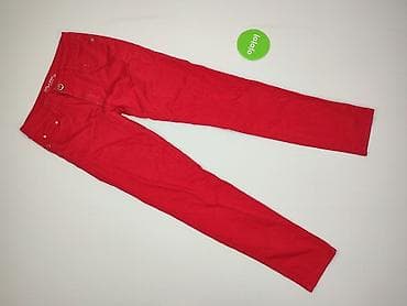rock jeans: Used Jeans, Jeansy damskie, rozmiar S — 2