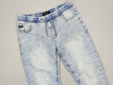 House of Denim, Джинси для чоловіків, розмір M