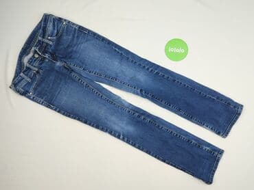 Kobiety: Big Star, Jeansy damskie, S — 2