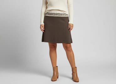 czarne spódnice orsay: Orsay, Spódnica damska, rozmiar XL — 6