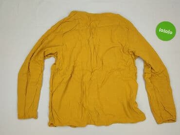 czy sweter z akrylu jest dobry: Jacqueline De Yong, Women's blouse, size XL (EU 42) — 3