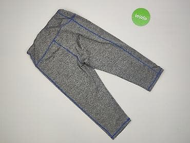 dzik dresy: Legginsy Sportowe damskie, rozmiar S — 3