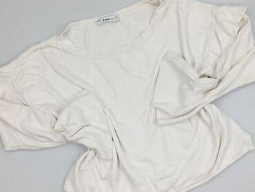 Women: Zara, Women`s T-shirt, size M (EU 38) — 1