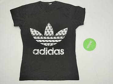emirates adidas: Adidas, T-shirt damski, rozmiar 2XL — 2