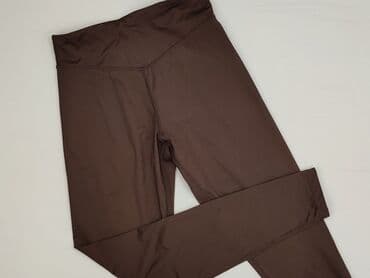 Kobiety: Legginsy Sportowe damskie, rozmiar S — 1