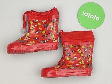 Trampki: Kalosze, 26, stan - Idealny — 3